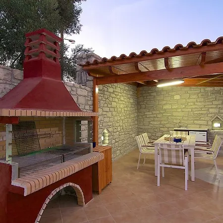 Barbounis Village Perama