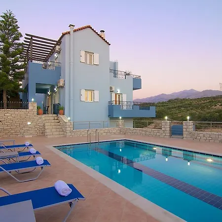 Barbounis Village * Perama