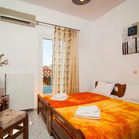 Barbounis Village Perama