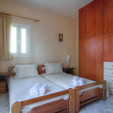Barbounis Village Perama