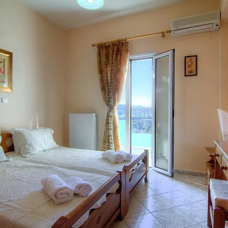 Barbounis Village *